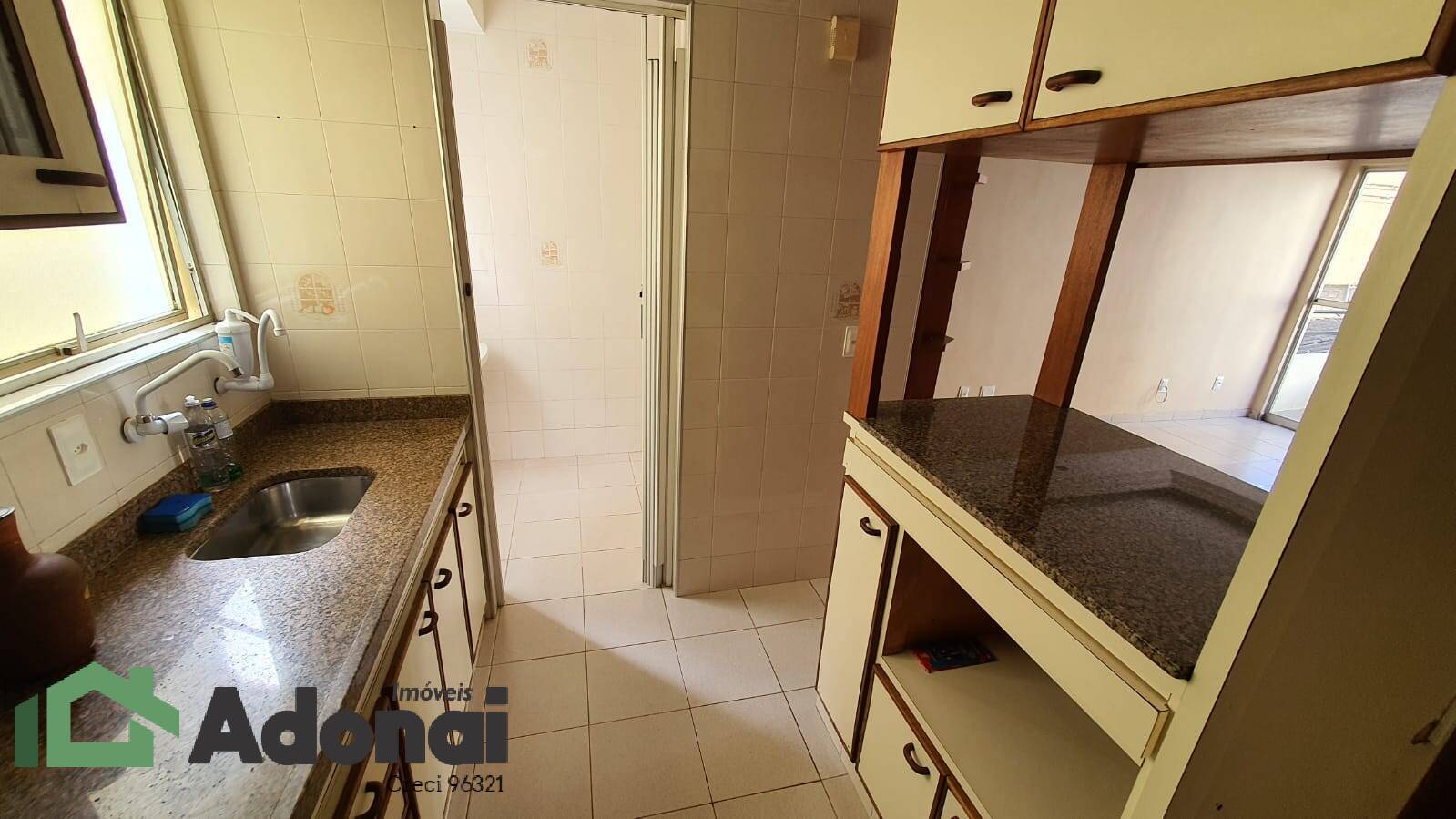 Apartamento à venda com 2 quartos, 78m² - Foto 4