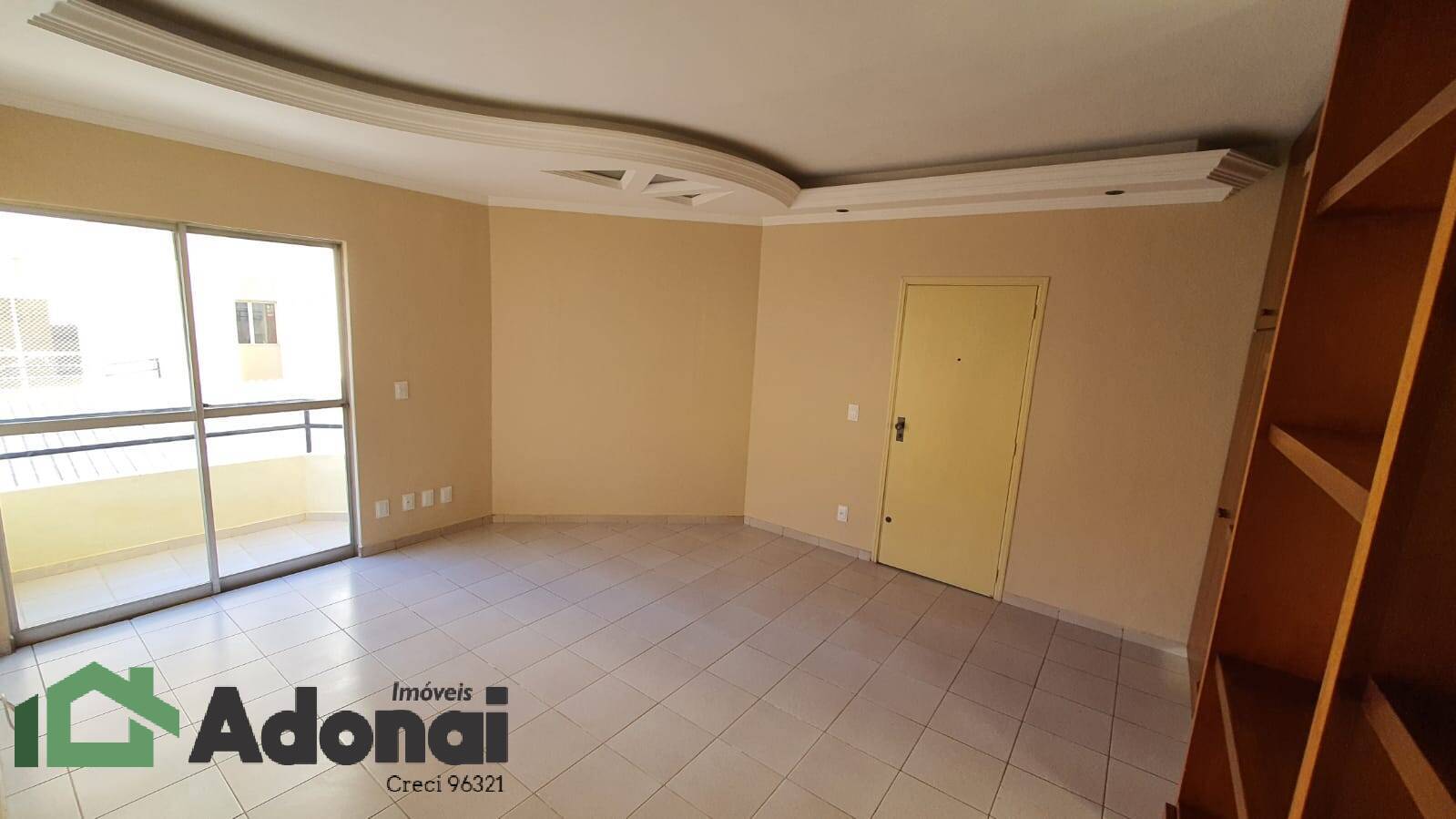 Apartamento à venda com 2 quartos, 78m² - Foto 1