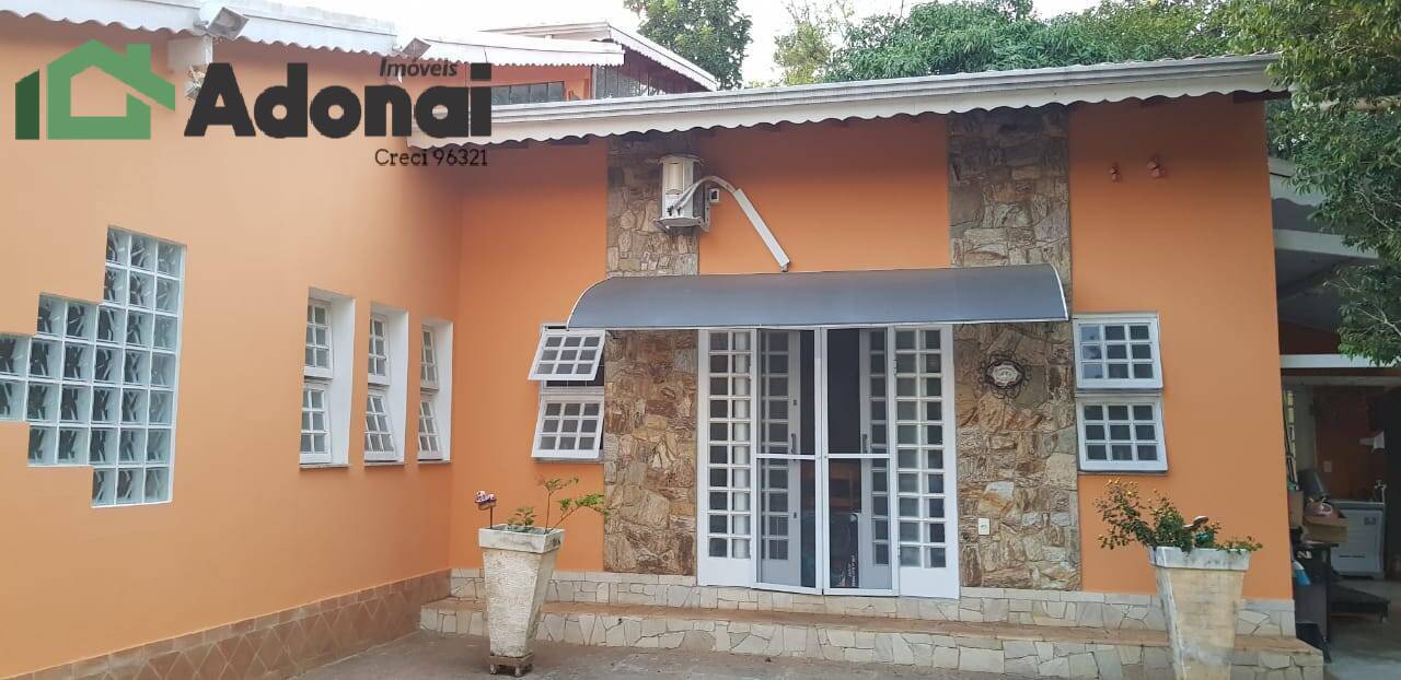 Casa à venda com 3 quartos, 300m² - Foto 26