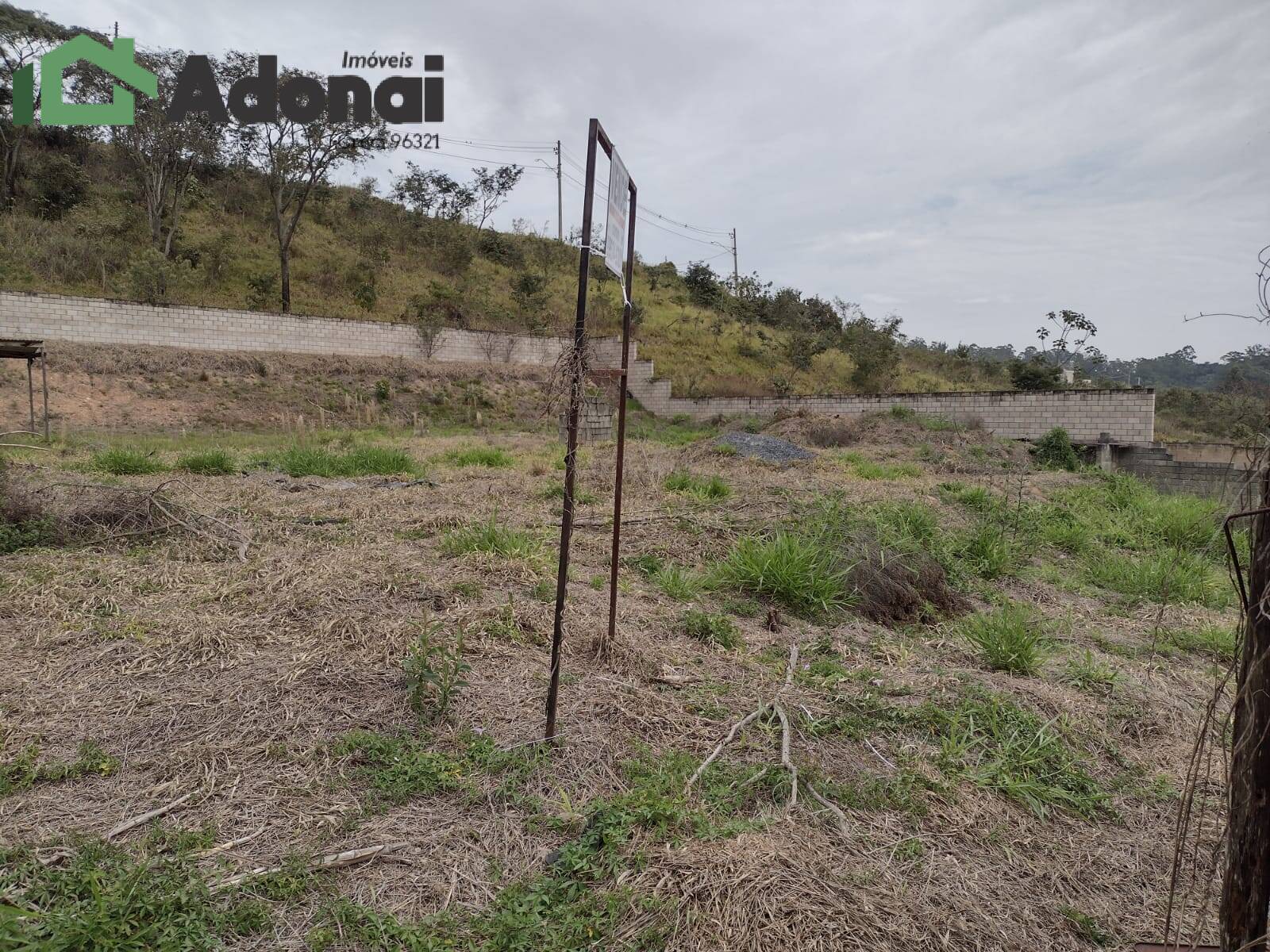 Terreno à venda, 1800m² - Foto 7