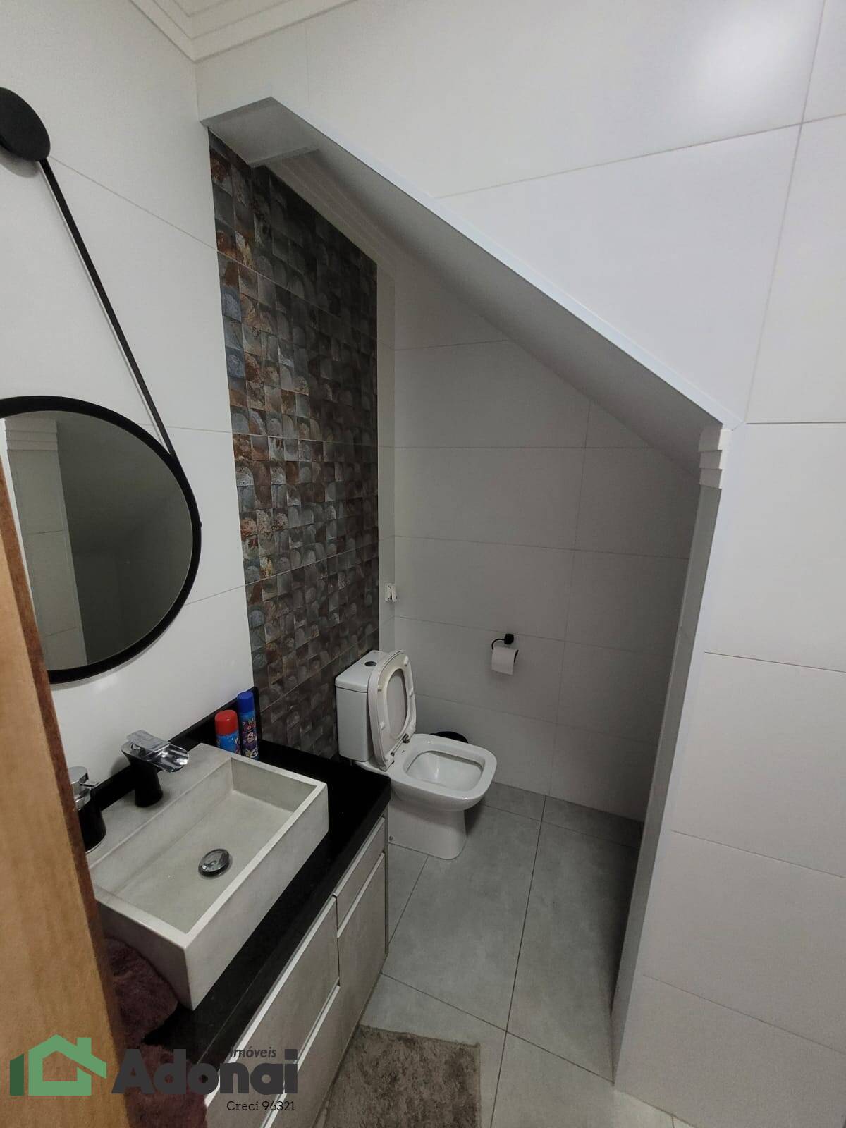 Casa à venda com 3 quartos, 190m² - Foto 5