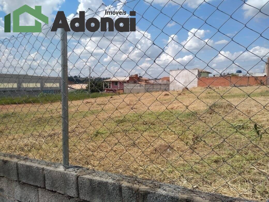 Terreno à venda, 1000m² - Foto 1