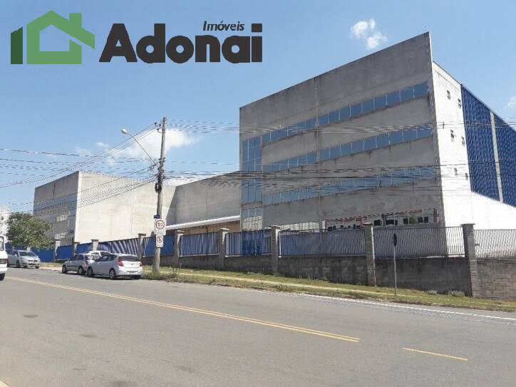 Depósito-Galpão-Armazém para alugar, 7745m² - Foto 1