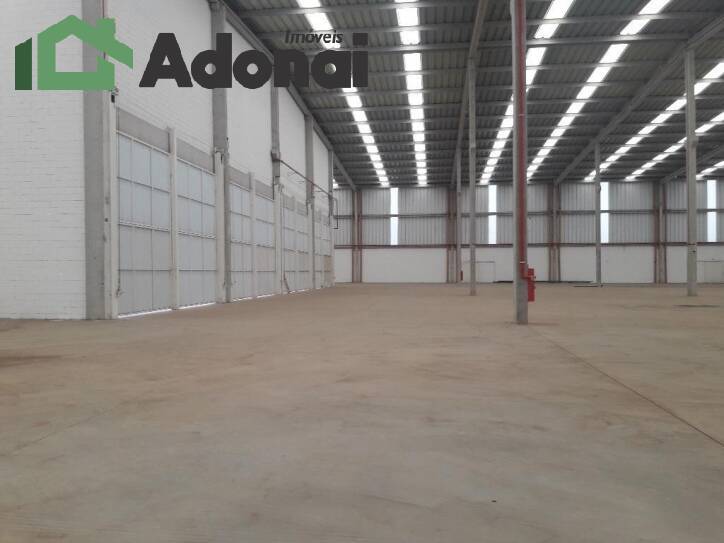 Depósito-Galpão-Armazém para alugar, 7745m² - Foto 4