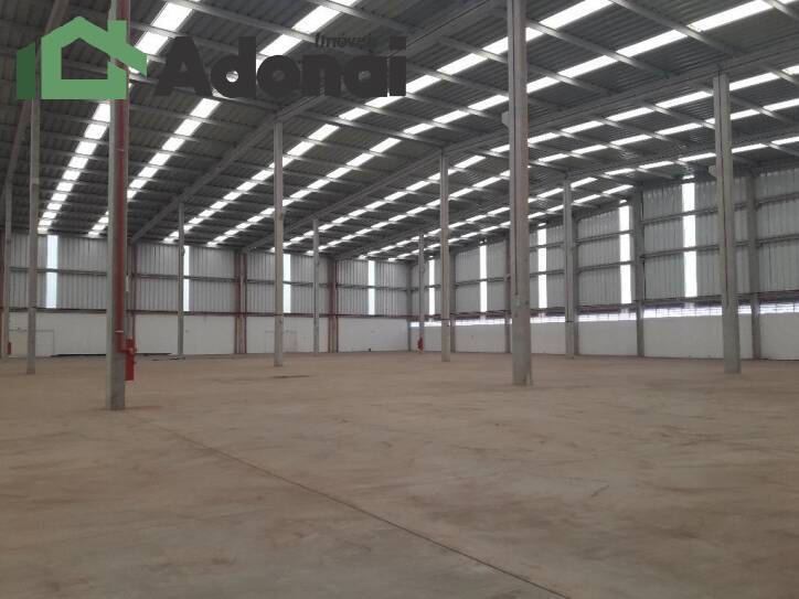 Depósito-Galpão-Armazém para alugar, 7745m² - Foto 5