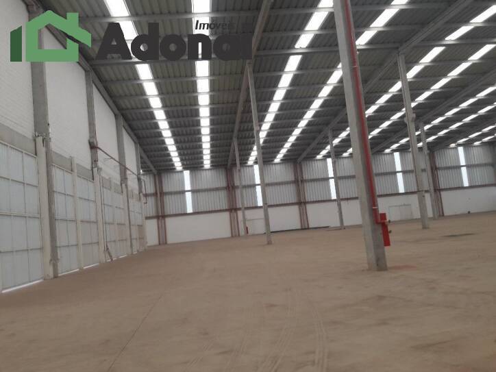 Depósito-Galpão-Armazém para alugar, 7745m² - Foto 9