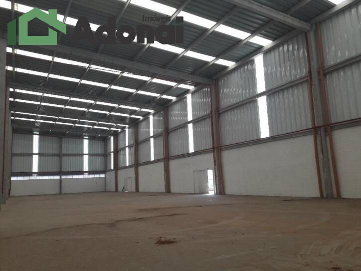 Depósito-Galpão-Armazém para alugar, 7745m² - Foto 15