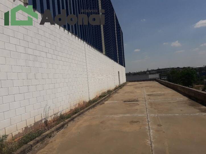 Depósito-Galpão-Armazém para alugar, 7745m² - Foto 27