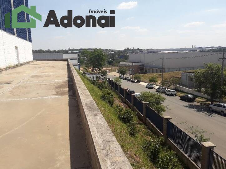 Depósito-Galpão-Armazém para alugar, 7745m² - Foto 30