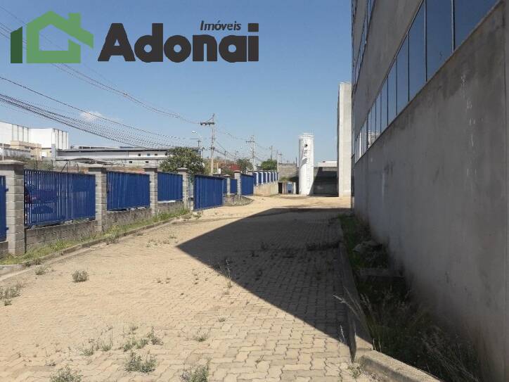 Depósito-Galpão-Armazém para alugar, 7745m² - Foto 32