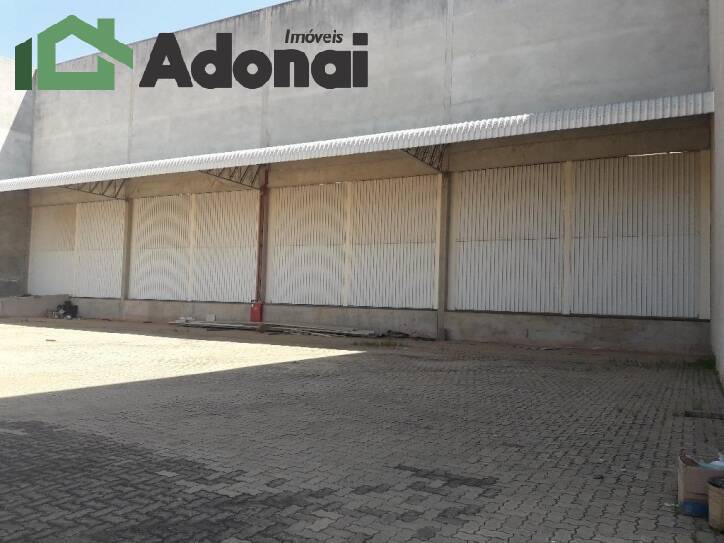 Depósito-Galpão-Armazém para alugar, 7745m² - Foto 33