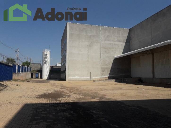 Depósito-Galpão-Armazém para alugar, 7745m² - Foto 34