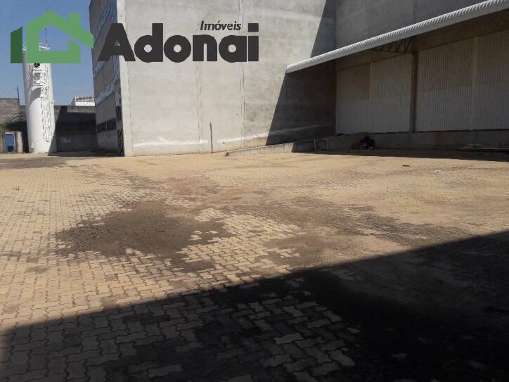 Depósito-Galpão-Armazém para alugar, 7745m² - Foto 36