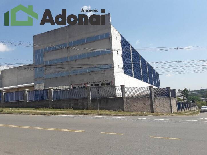 Depósito-Galpão-Armazém para alugar, 7745m² - Foto 2