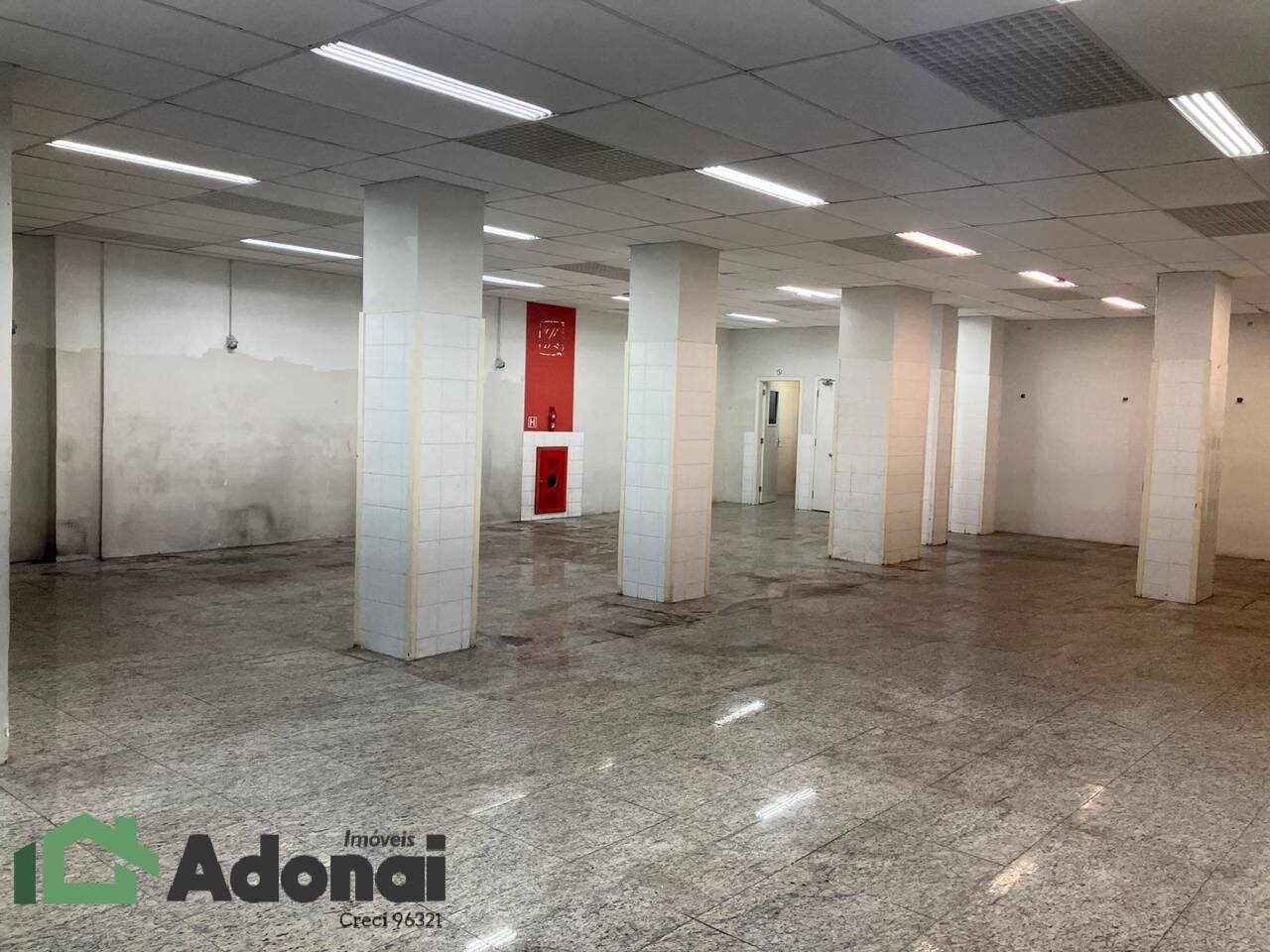 Prédio Inteiro à venda e aluguel, 1070m² - Foto 4