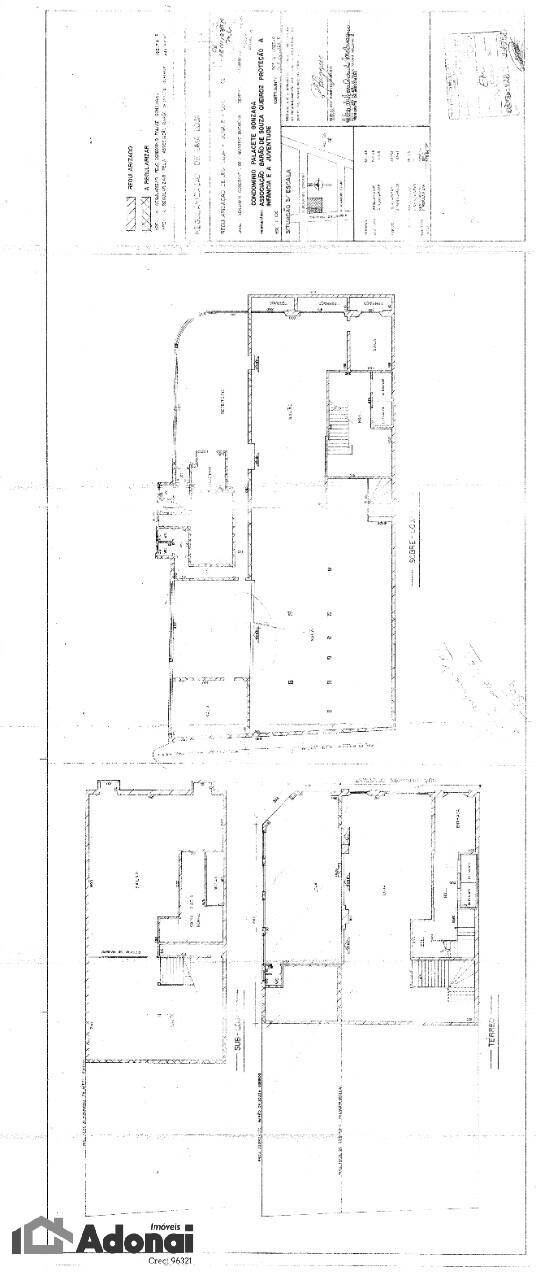 Prédio Inteiro à venda e aluguel, 1070m² - Foto 7