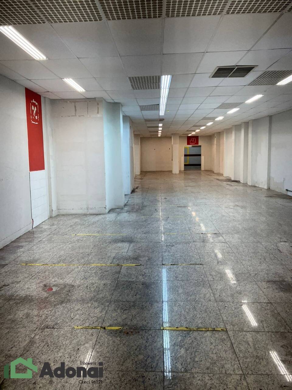 Prédio Inteiro à venda e aluguel, 1070m² - Foto 11