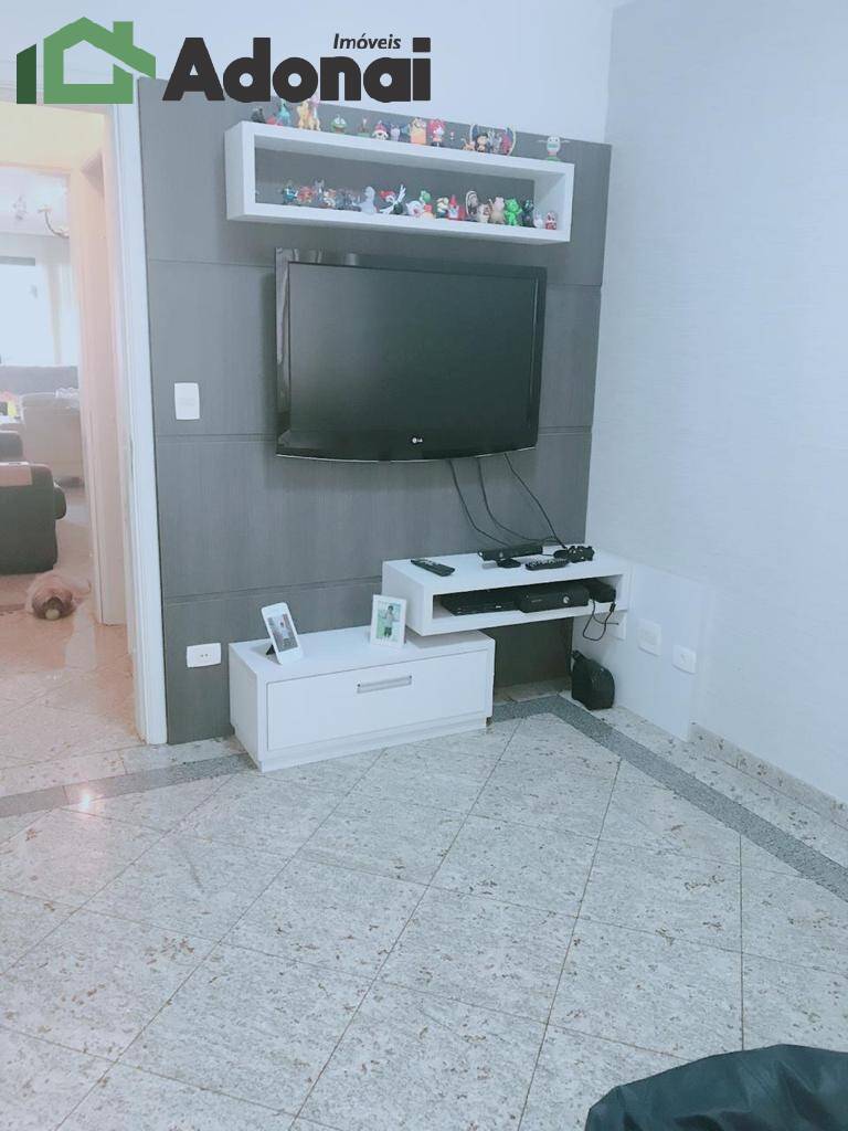 Apartamento à venda com 4 quartos, 183m² - Foto 20