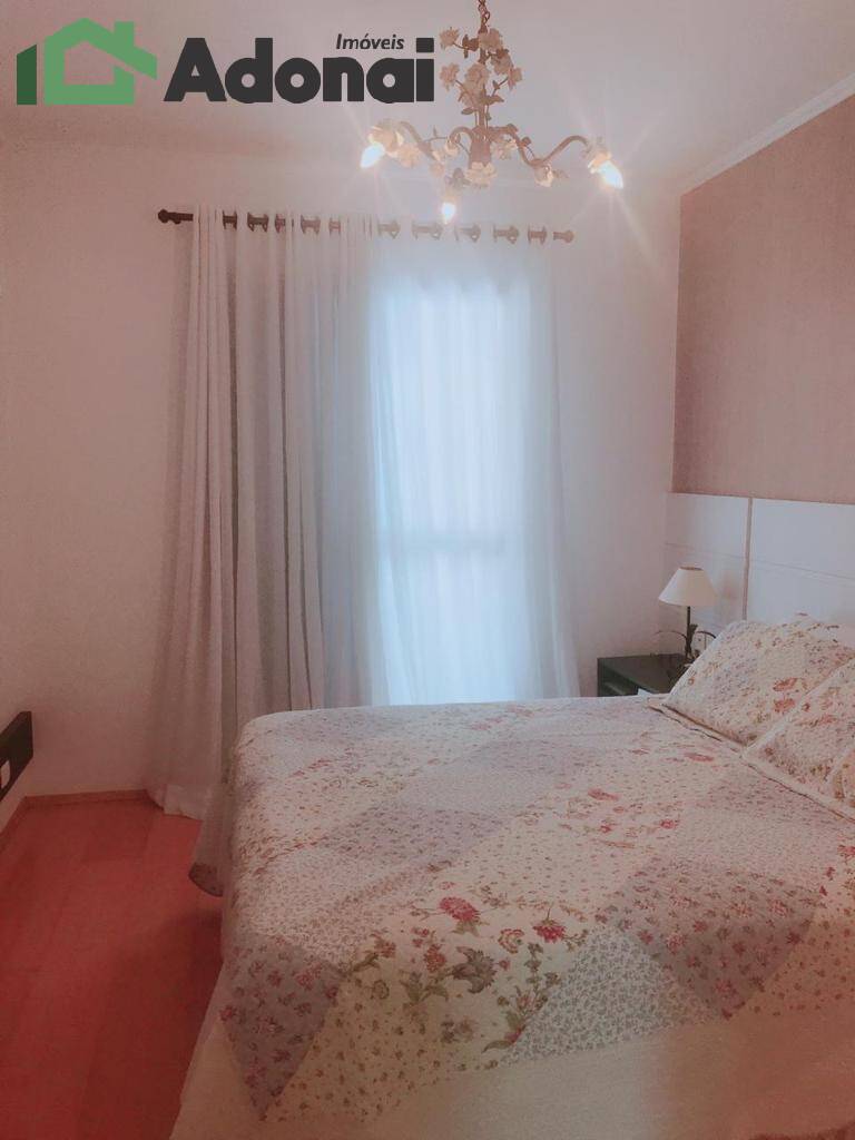 Apartamento à venda com 4 quartos, 183m² - Foto 21