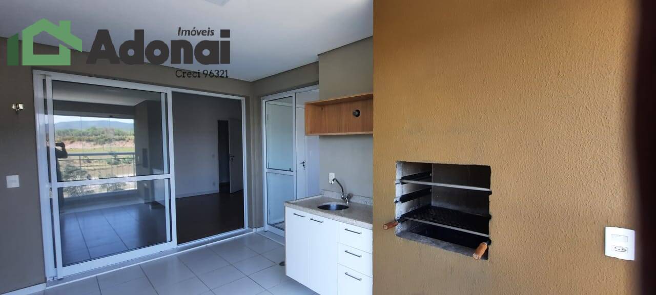 Apartamento à venda com 3 quartos, 92m² - Foto 3