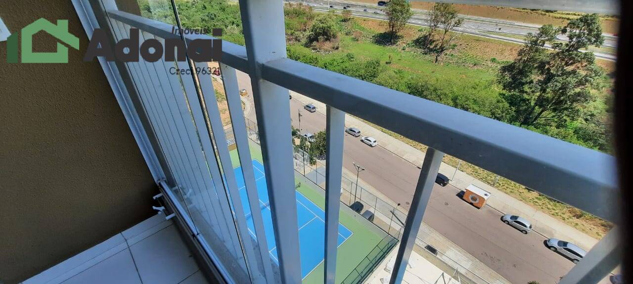 Apartamento à venda com 3 quartos, 92m² - Foto 6