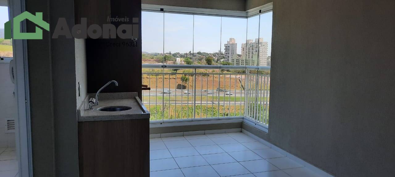 Apartamento à venda com 3 quartos, 92m² - Foto 18