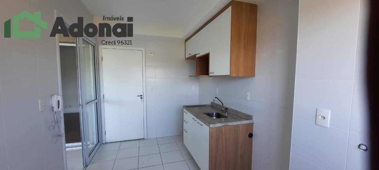 Apartamento à venda com 3 quartos, 92m² - Foto 23