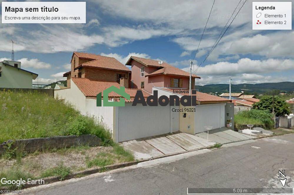 Terreno à venda, 400m² - Foto 4