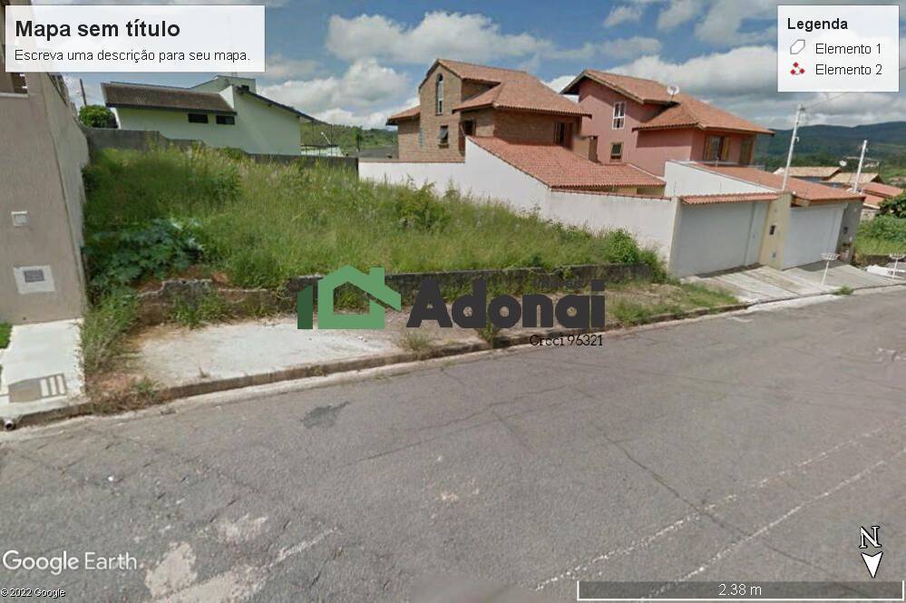 Terreno à venda, 400m² - Foto 5