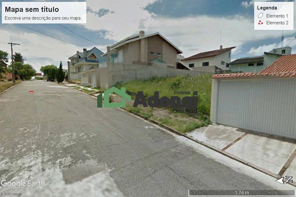 Terreno à venda, 400m² - Foto 6