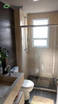 Apartamento à venda com 3 quartos, 131m² - Foto 11