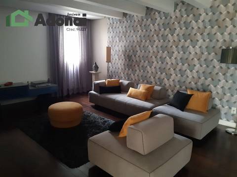 Apartamento à venda com 3 quartos, 131m² - Foto 12