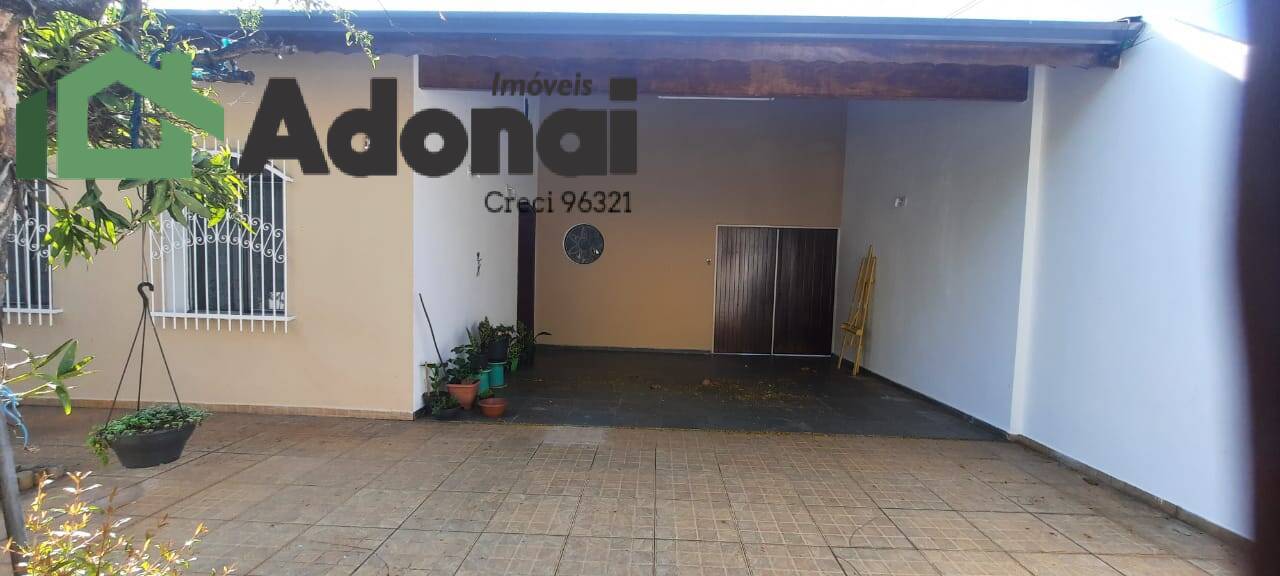 Casa à venda com 3 quartos, 230m² - Foto 11