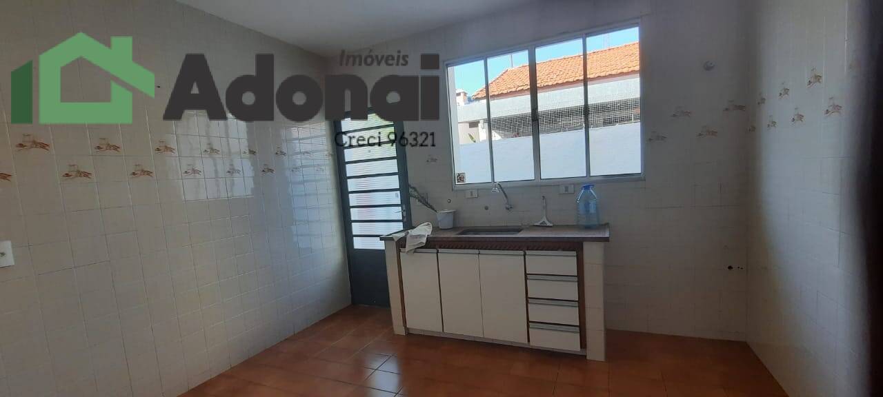 Casa à venda com 3 quartos, 230m² - Foto 21