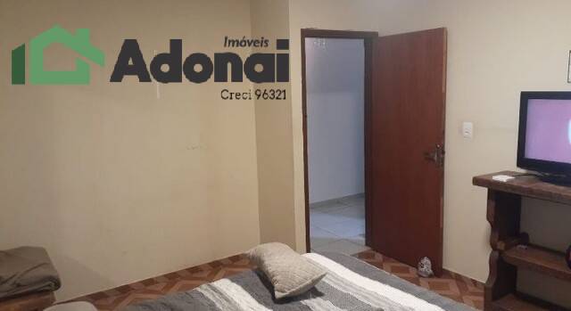 Casa à venda com 3 quartos, 220m² - Foto 5