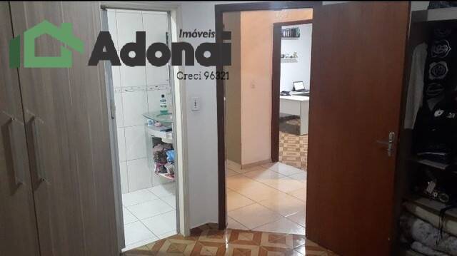 Casa à venda com 3 quartos, 220m² - Foto 6