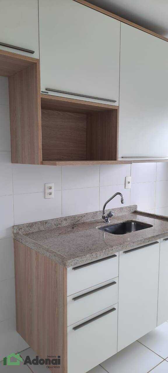 Apartamento à venda com 3 quartos, 92m² - Foto 17