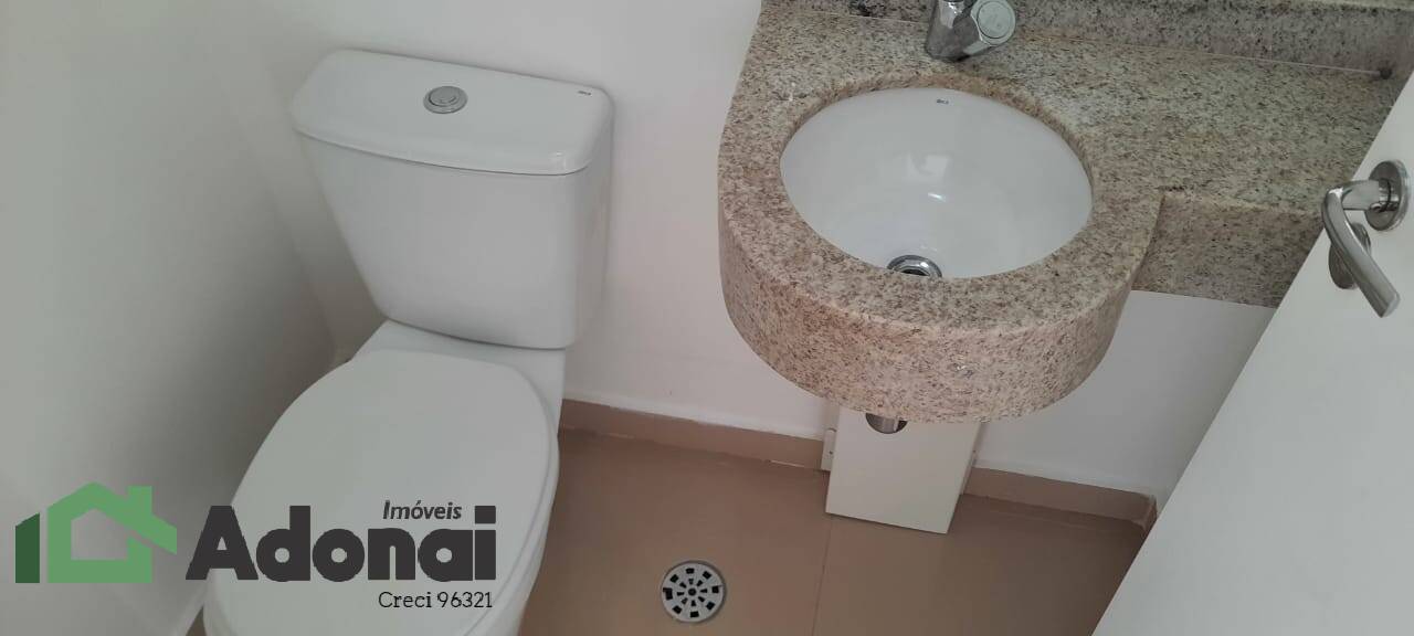 Apartamento à venda com 3 quartos, 92m² - Foto 13