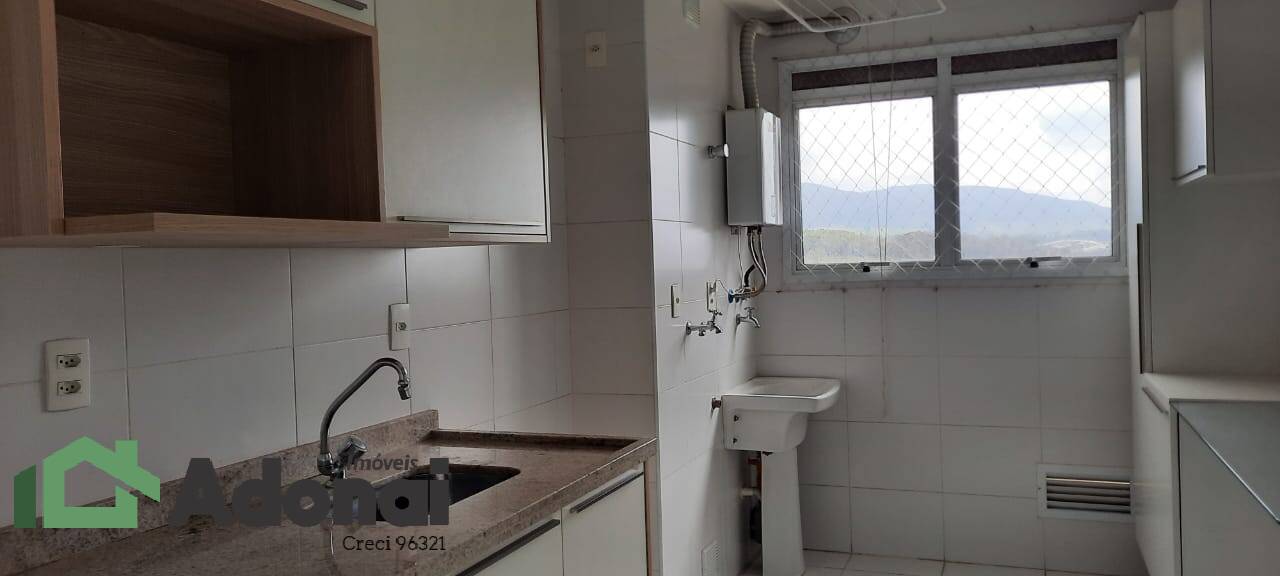 Apartamento à venda com 3 quartos, 92m² - Foto 11