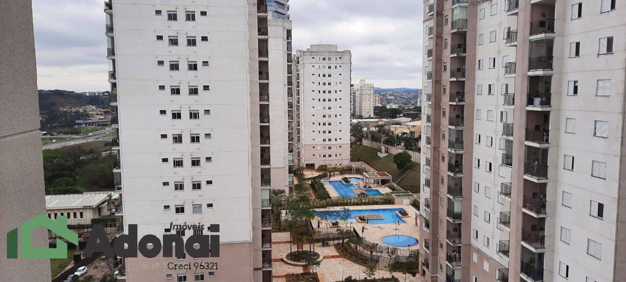 Apartamento à venda com 3 quartos, 92m² - Foto 8