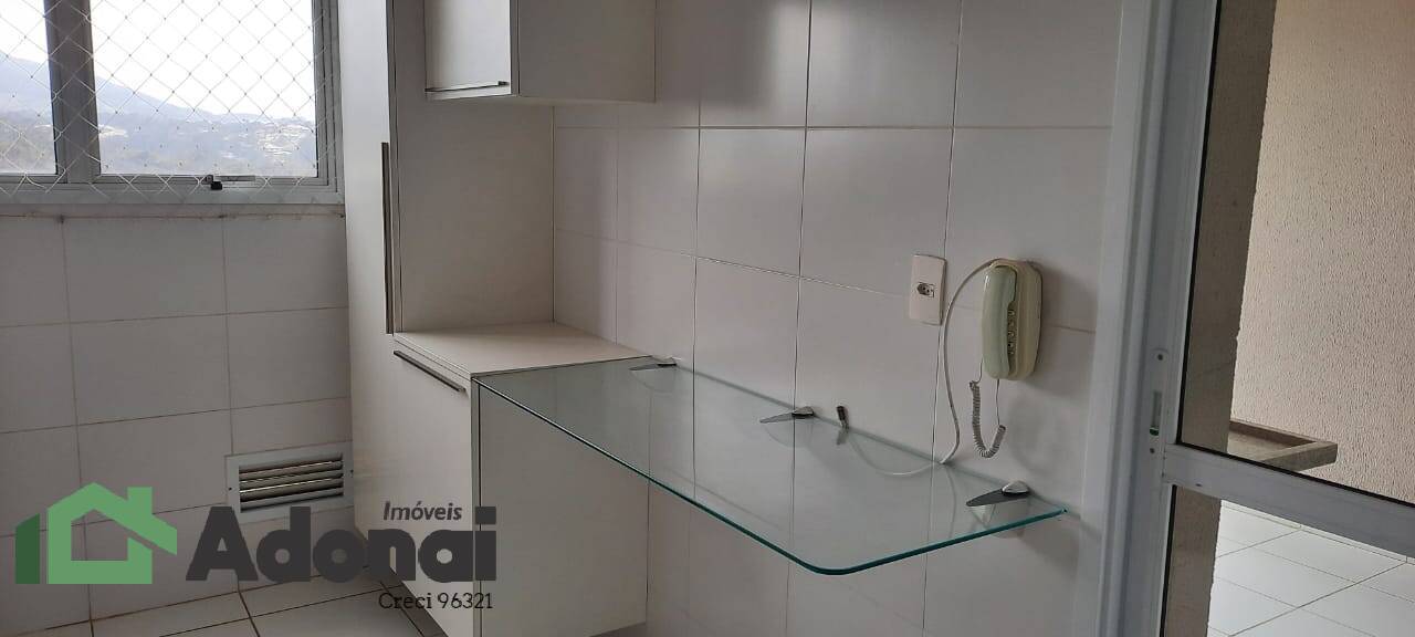 Apartamento à venda com 3 quartos, 92m² - Foto 5