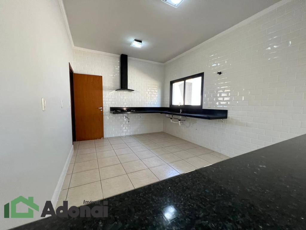 Casa de Condomínio à venda com 3 quartos, 400m² - Foto 18