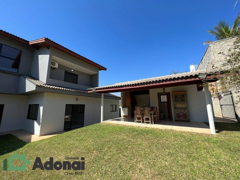 Casa de Condomínio à venda com 3 quartos, 400m² - Foto 9