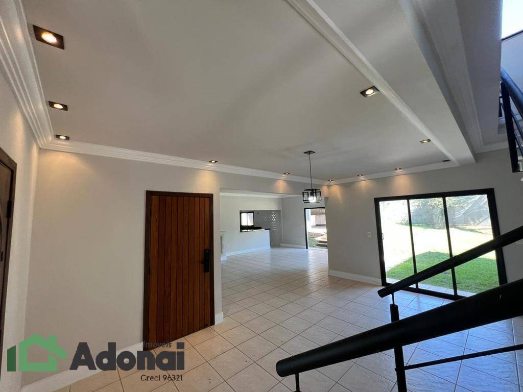 Casa de Condomínio à venda com 3 quartos, 400m² - Foto 7