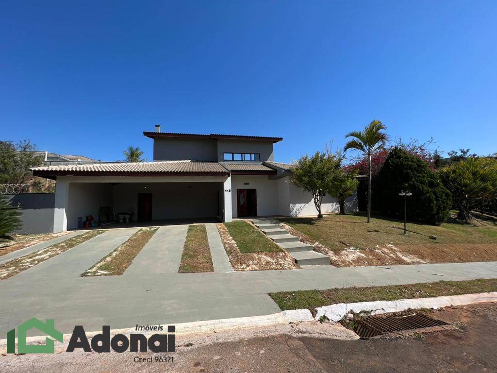 Casa de Condomínio à venda com 3 quartos, 400m² - Foto 5