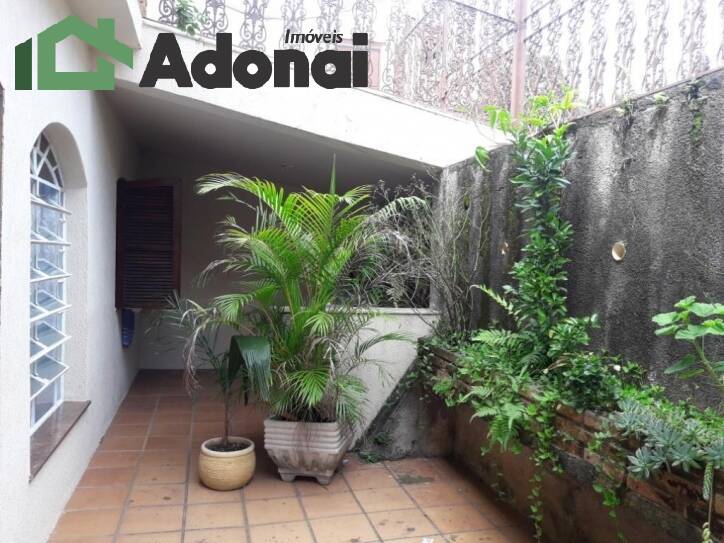 Casa à venda com 4 quartos, 190m² - Foto 6