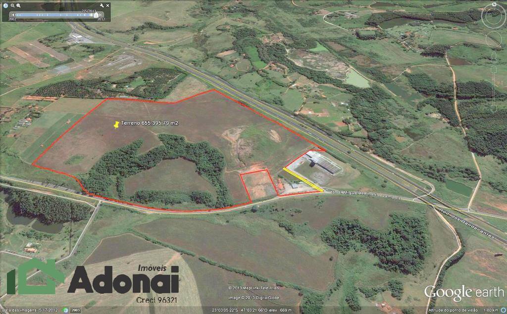 Prédio Inteiro à venda, 653000m² - Foto 5