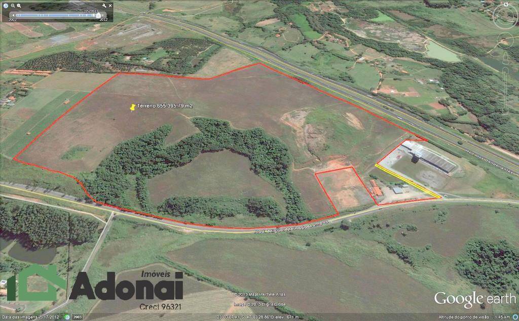 Prédio Inteiro à venda, 653000m² - Foto 7