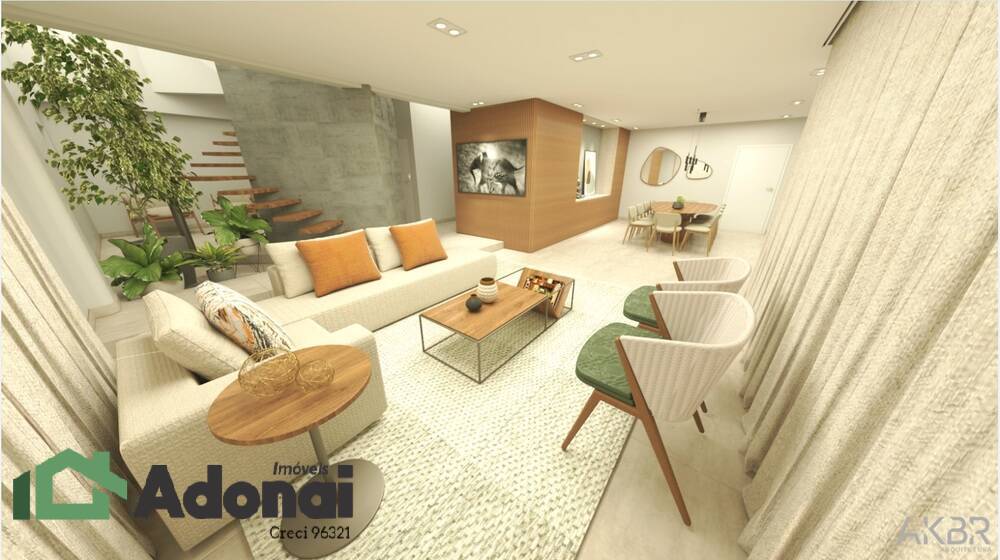 Apartamento à venda com 4 quartos, 642m² - Foto 8