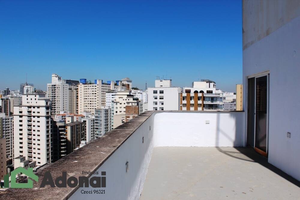 Apartamento à venda com 4 quartos, 642m² - Foto 9